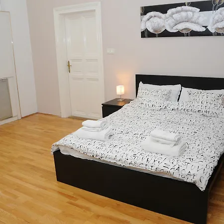 Apartmán Zonaflat - Opera *