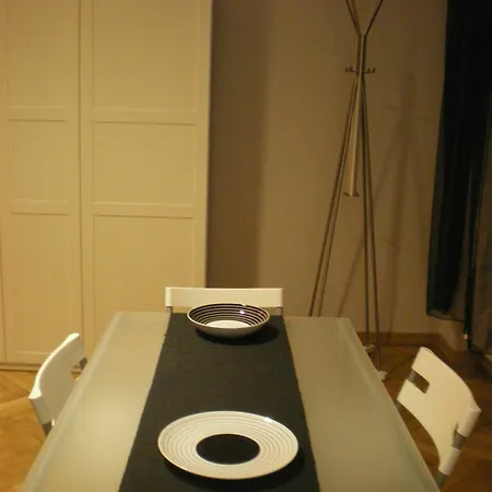 Appartement Zonaflat - Opera