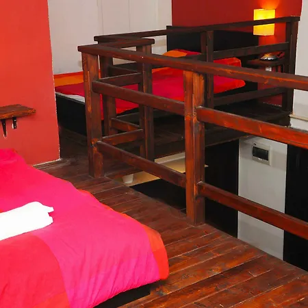 Zonaflat - Opera Appartement *