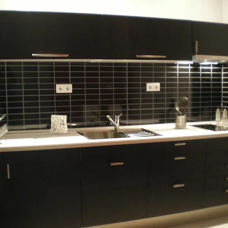 Appartement Zonaflat - Opera Budapest