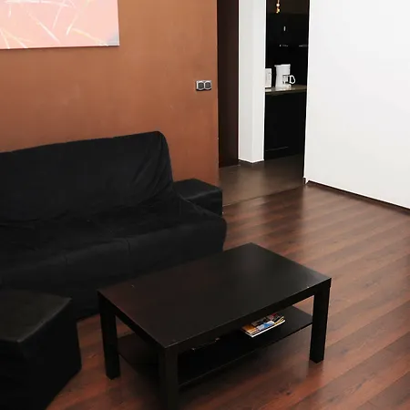 Zonaflat - Opera Appartement Budapest