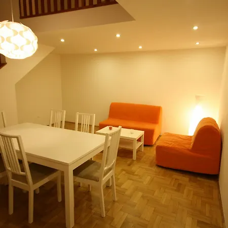 Appartement Zonaflat - Opera