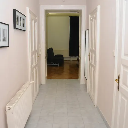 Zonaflat - Opera Appartement *