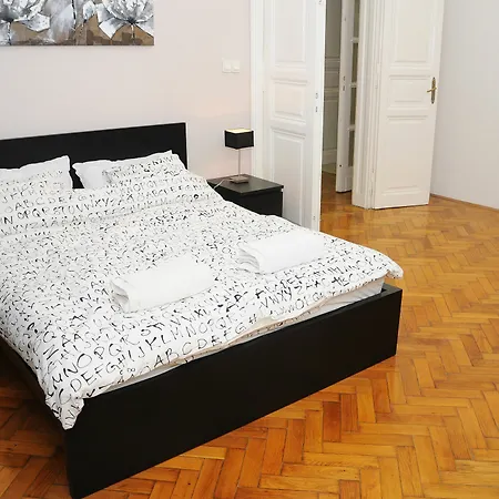 Zonaflat - Opera Appartement *