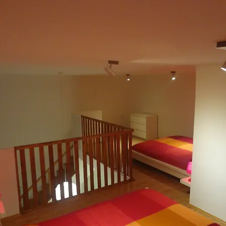 Apartment Zonaflat - Opera *