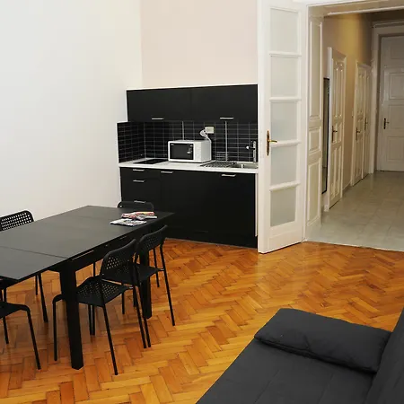 Appartement Zonaflat - Opera