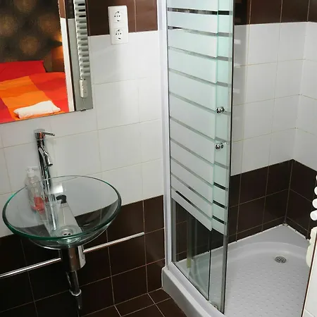 Appartement Zonaflat - Opera Boedapest