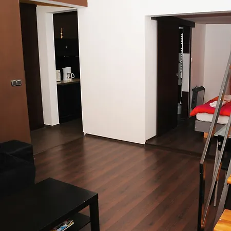 Appartement Zonaflat - Opera