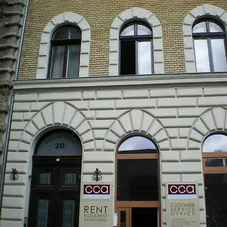 Appartement Zonaflat - Opera *