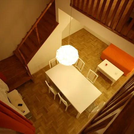 Appartement Zonaflat - Opera *