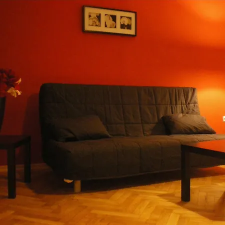 Appartement Zonaflat - Opera Boedapest