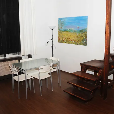 Appartement Zonaflat - Opera *