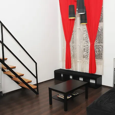 Appartement Zonaflat - Opera